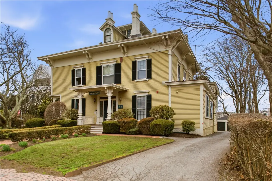 28 Kay Street #3, Newport, RI 02840 - #1