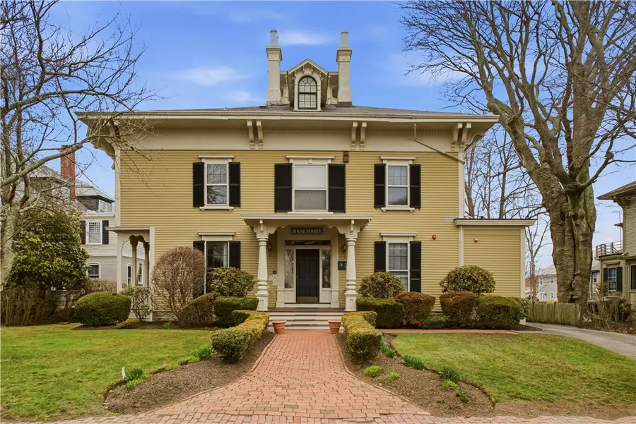 28 Kay Street #3, Newport, RI 02840 - #2