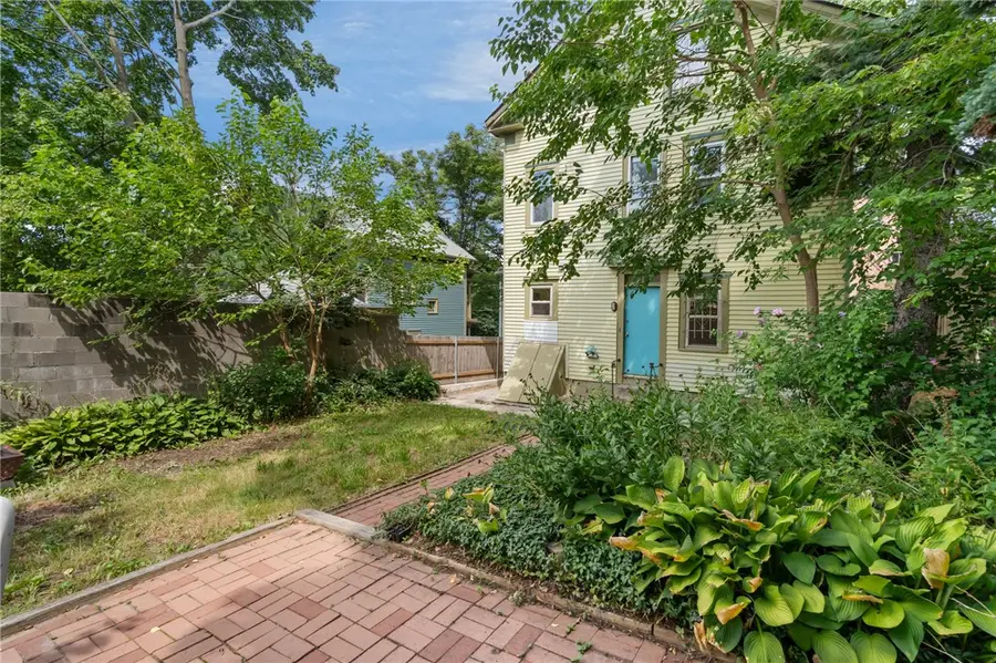 97 Jenkins Street, Providence, RI 02906 - #2