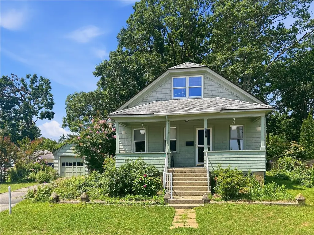 131 Welfare Avenue, Warwick, RI 02888 - #1