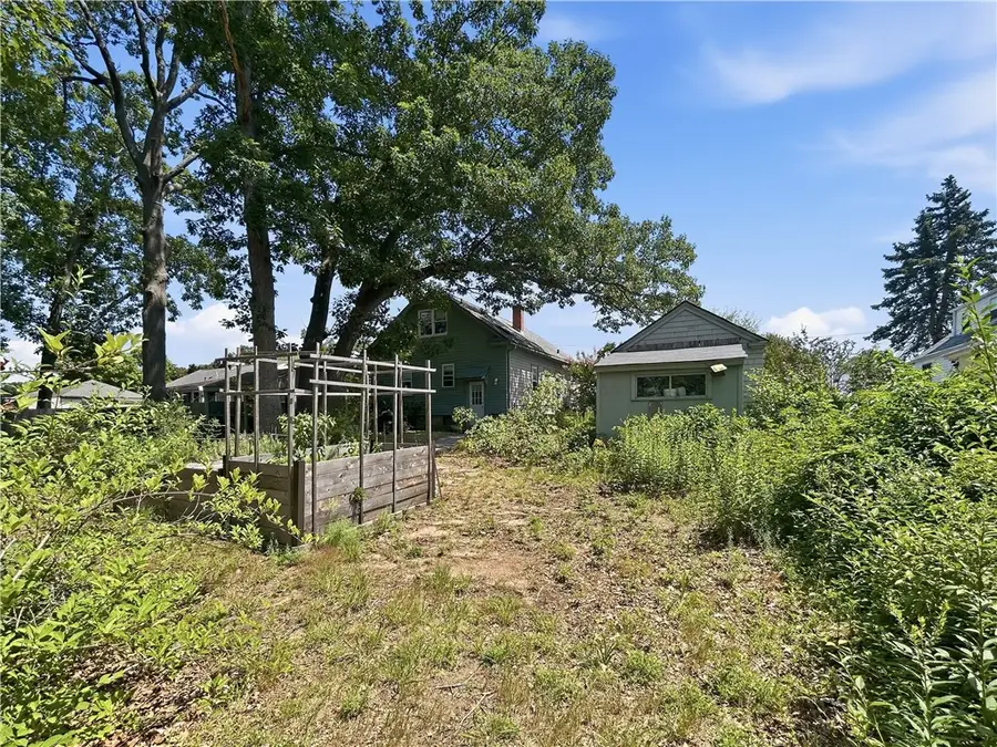 131 Welfare Avenue, Warwick, RI 02888 - #2
