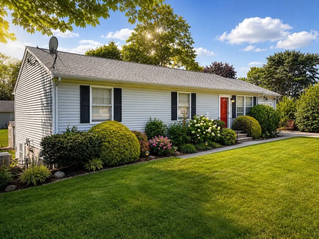 11 Wilder Avenue, Westerly, RI 02891 - #1