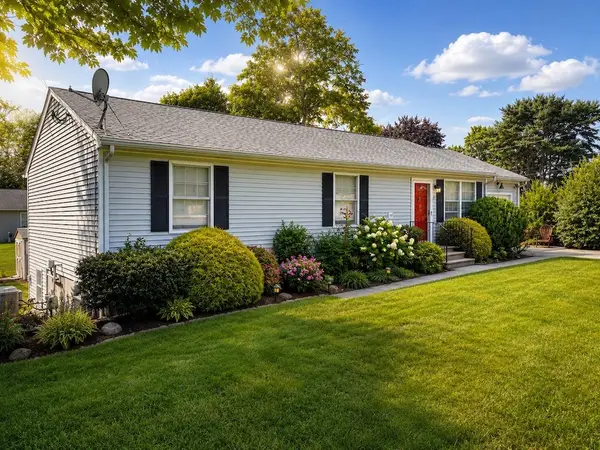 11 Wilder Avenue, Westerly, RI 02891