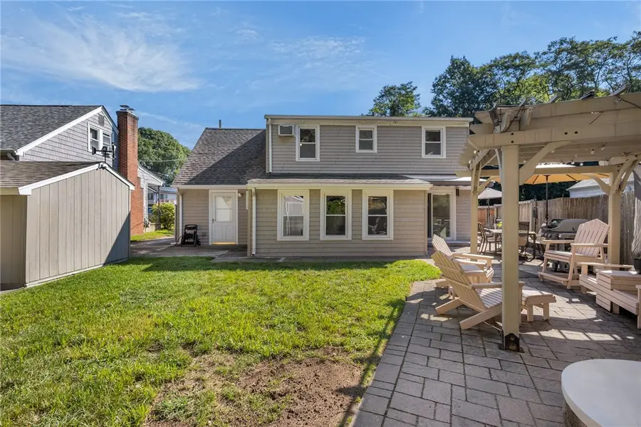 89 Interlocken Road, East Providence, RI 02914 - #2