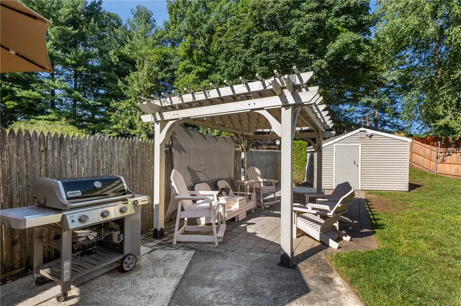 89 Interlocken Road, East Providence, RI 02914 - #3