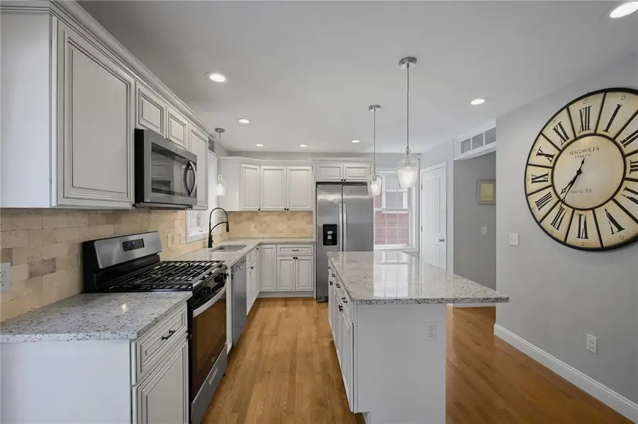 66 Christopher Street, Providence, RI 02904 - #2