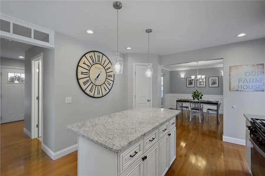 66 Christopher Street, Providence, RI 02904 - #3