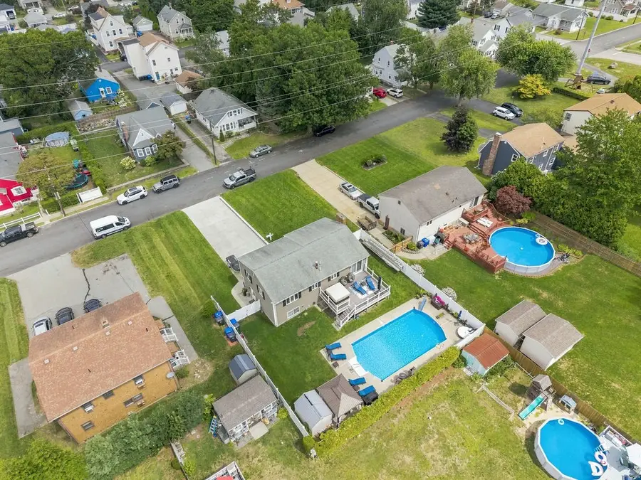 5 Kent Avenue, East Providence, RI 02914 - #3