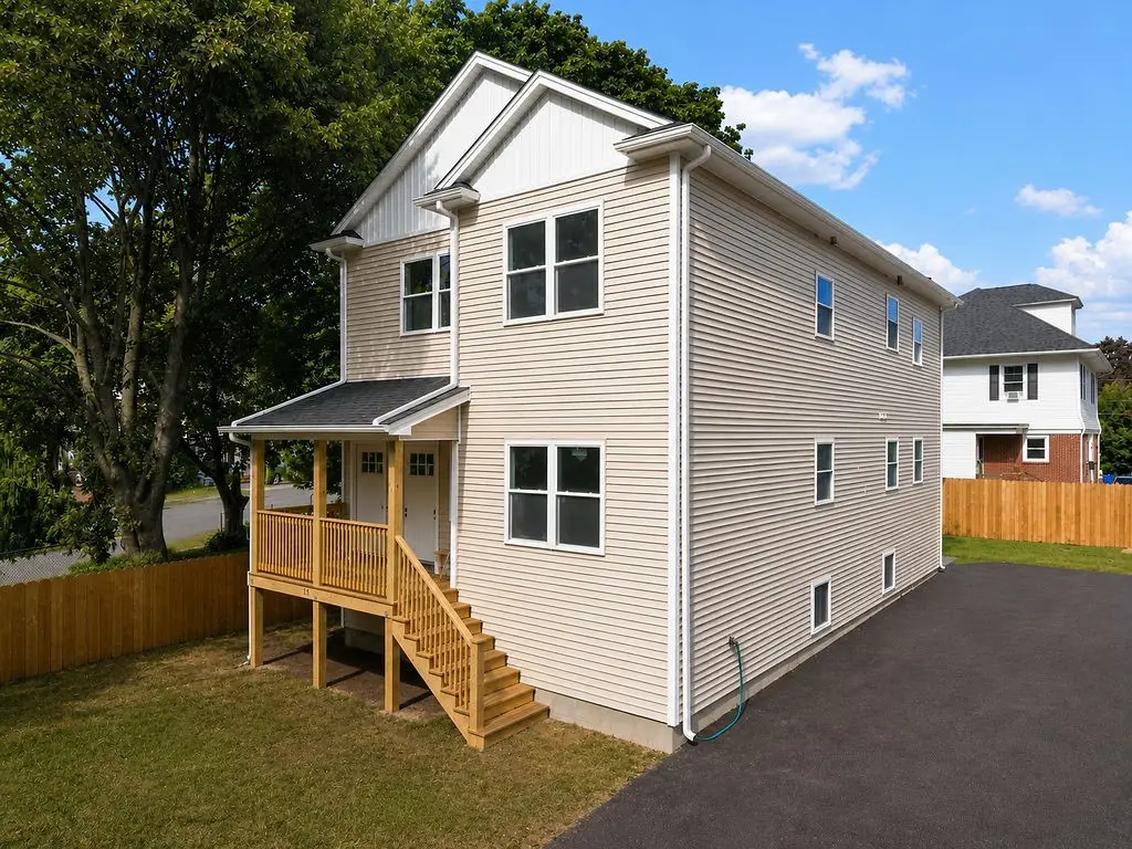 0 Lakeside Street, Providence, RI 02904 - #1