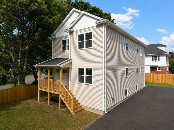 0 Lakeside Street, Providence, RI 02904