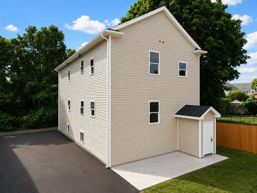 0 Lakeside Street, Providence, RI 02904 - #2