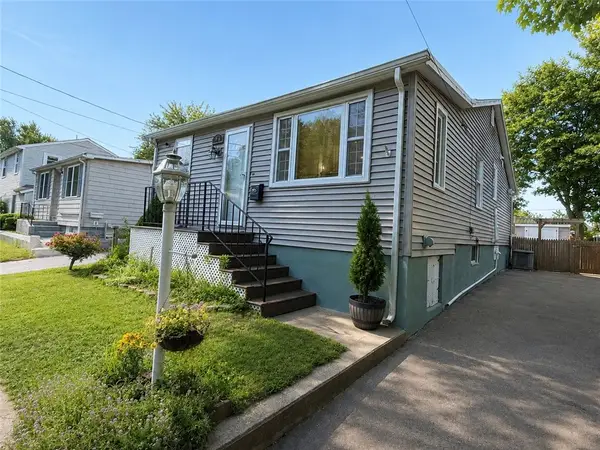 97 Spring Avenue, Barrington, RI 02806