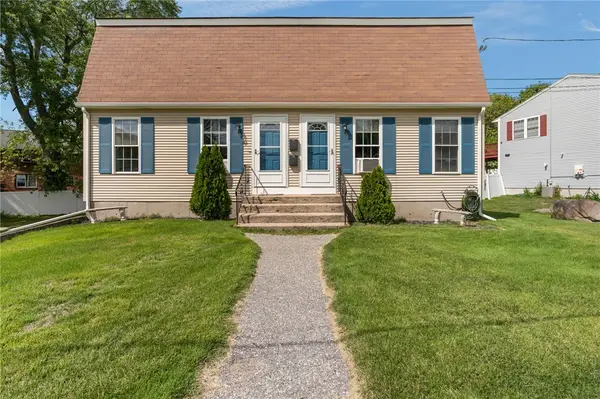 73 Harrison Street, Cumberland, RI 02864