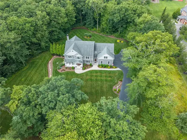 95 Taggart Court, East Greenwich, RI 02818