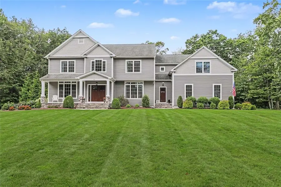 95 Taggart Court, East Greenwich, RI 02818 - #2