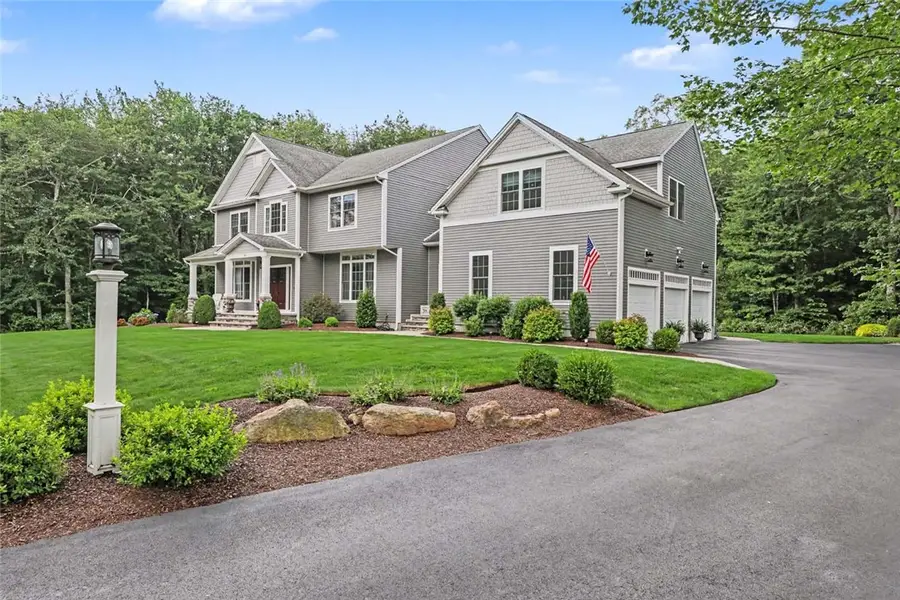 95 Taggart Court, East Greenwich, RI 02818 - #3
