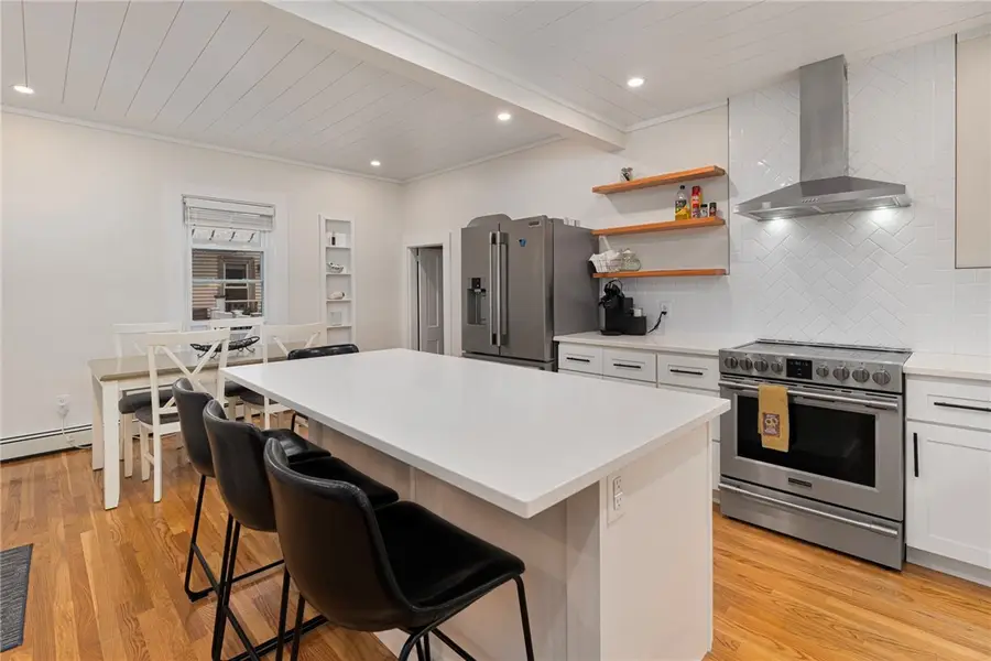 31 Slocum Street, Newport, RI 02840 - #3