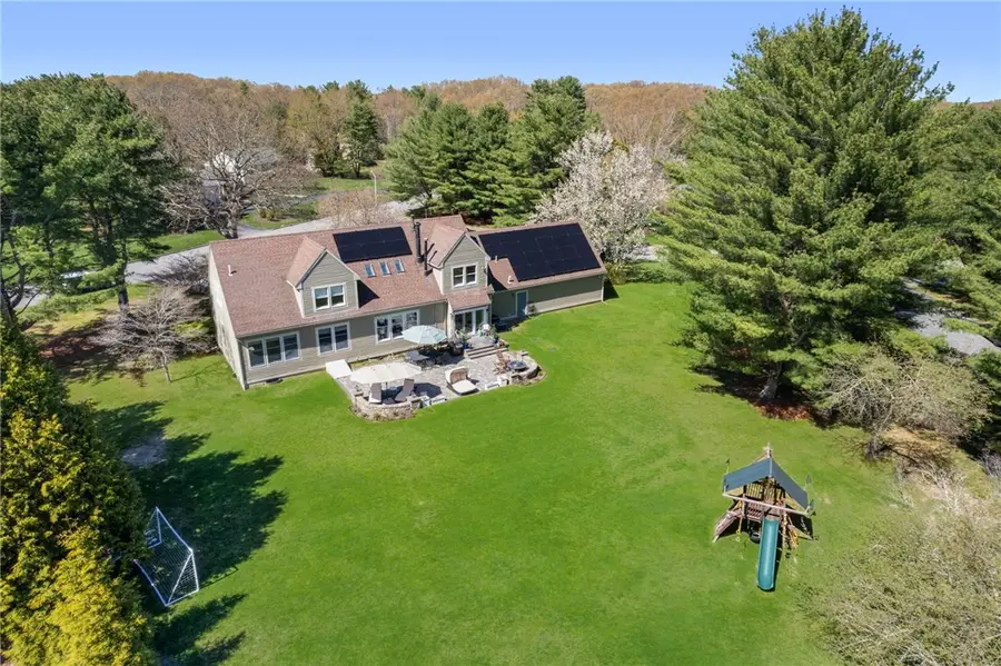 110 Osprey Drive, East Greenwich, RI 02818 - #2