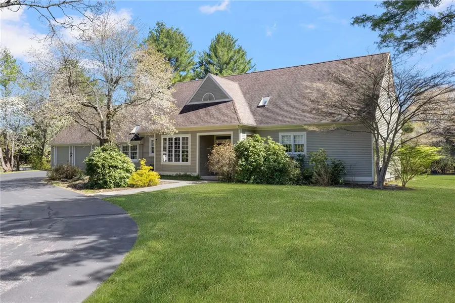 110 Osprey Drive, East Greenwich, RI 02818 - #3