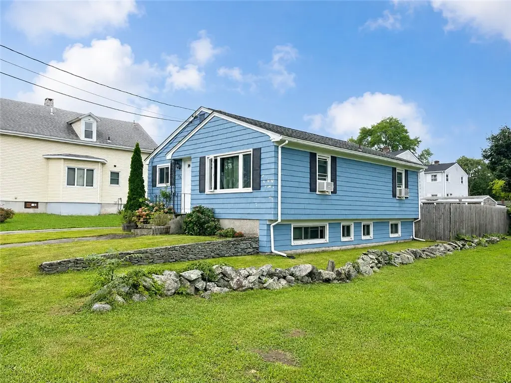 60 Martin Street, East Providence, RI 02914 - #1