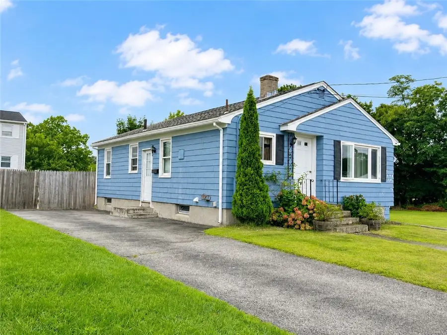 60 Martin Street, East Providence, RI 02914 - #3