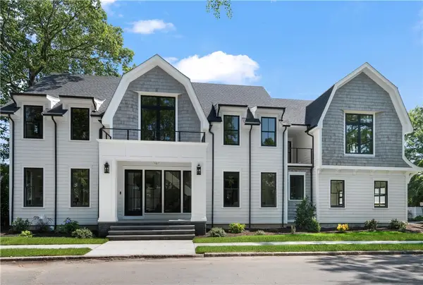 251 Slater Avenue, Providence, RI 02906