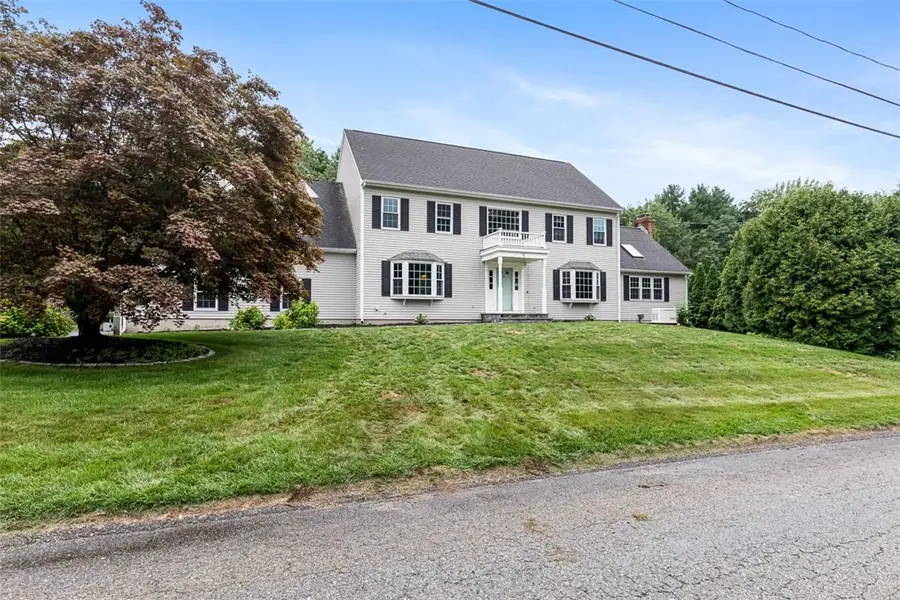 12 Frederick Lane, Cumberland, RI 02864 - #2