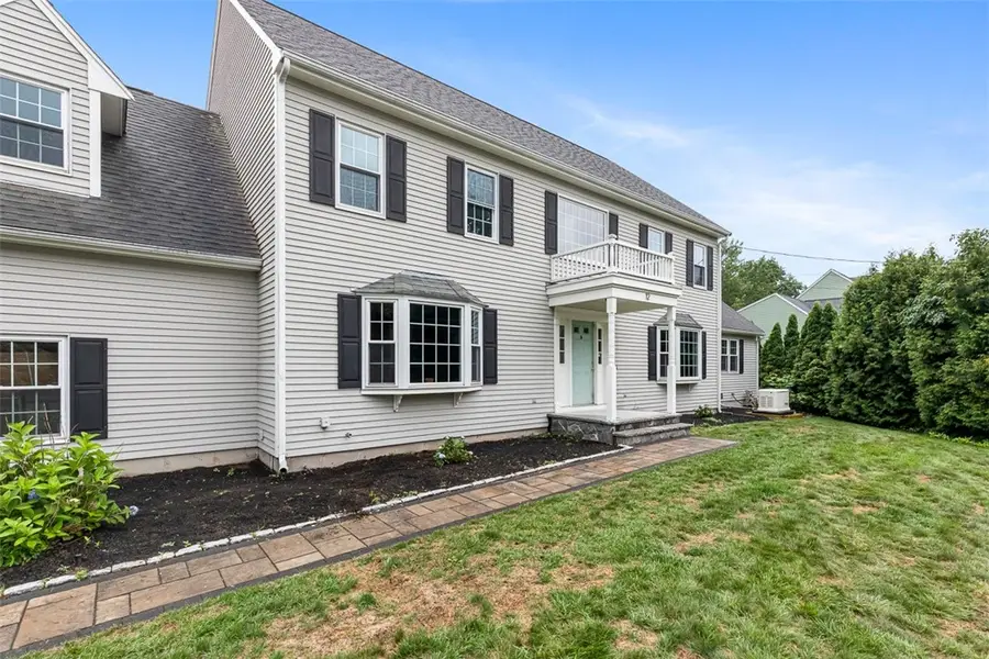 12 Frederick Lane, Cumberland, RI 02864 - #3