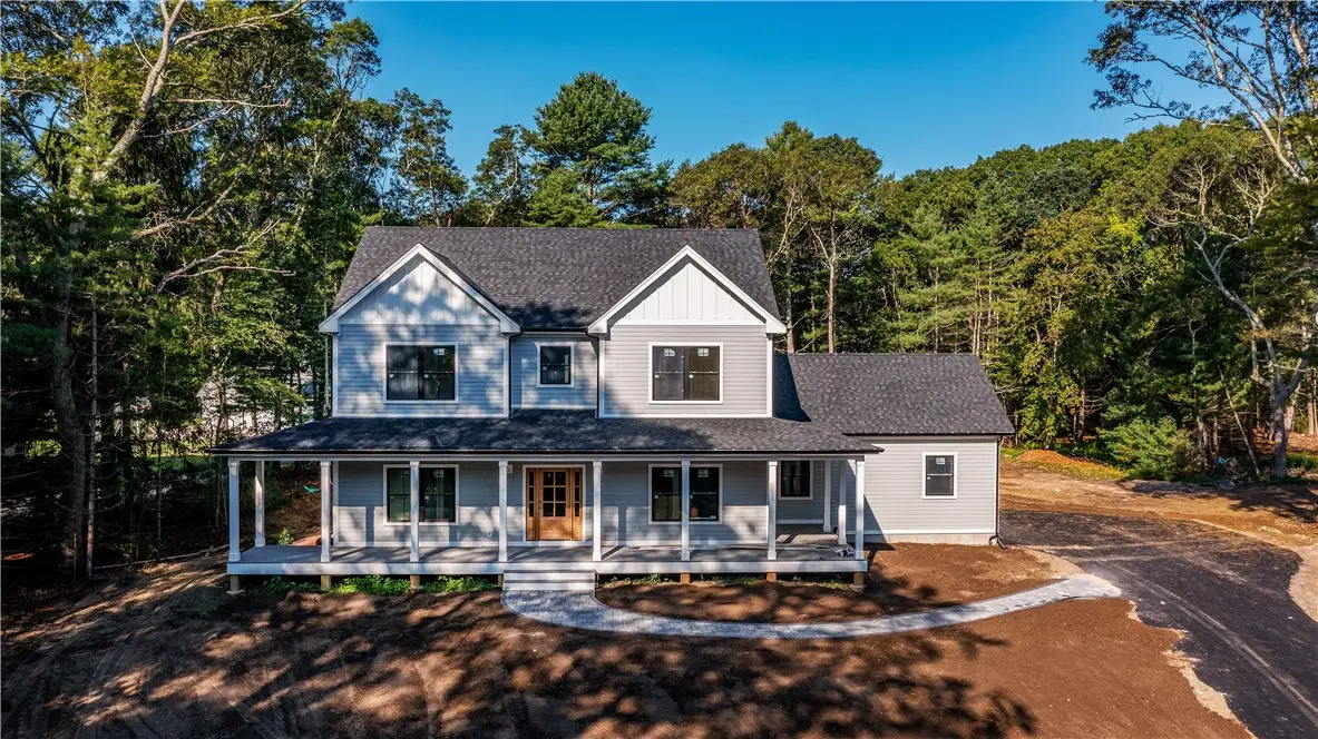 91 Green Hill Beach Road, South Kingstown, RI 02879 - #1