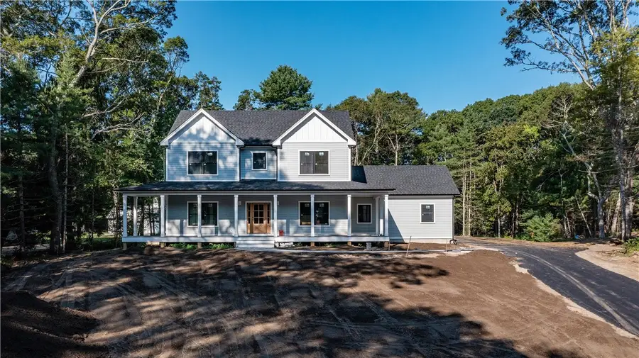 91 Green Hill Beach Road, South Kingstown, RI 02879 - #2