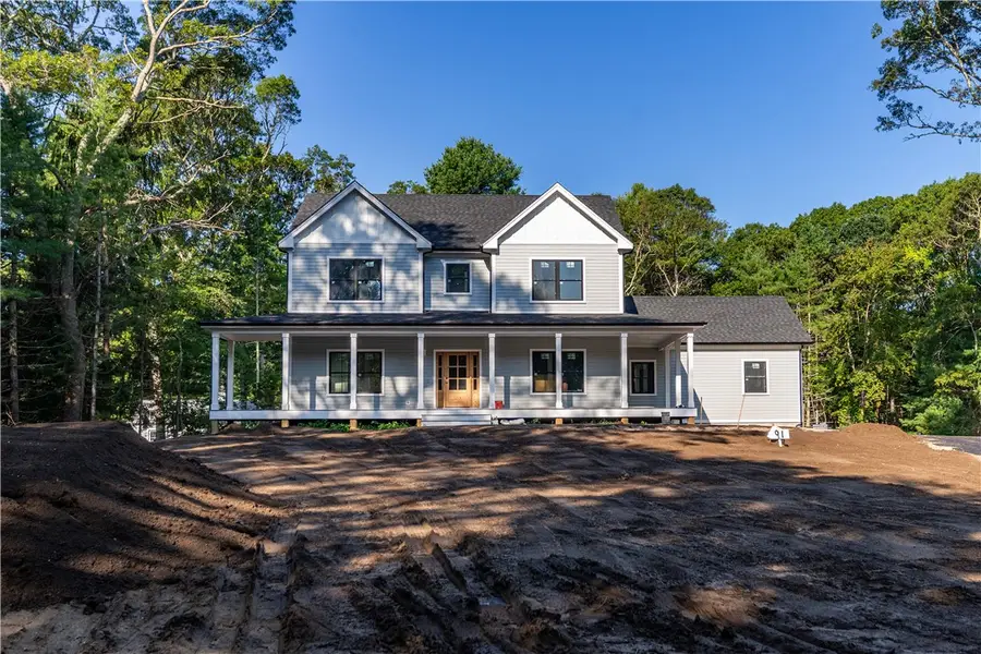 91 Green Hill Beach Road, South Kingstown, RI 02879 - #3