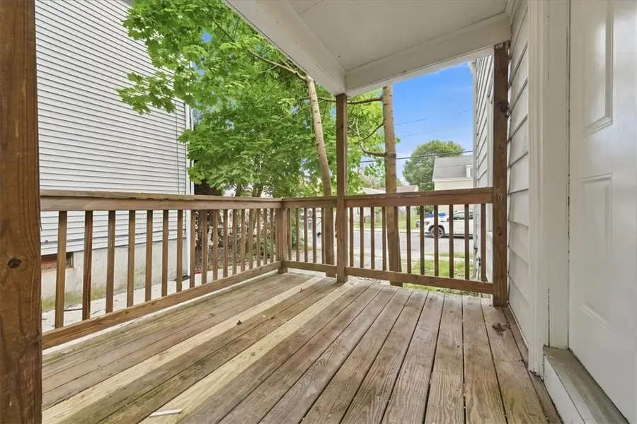 40 Sherwood Street, Providence, RI 02908 - #2