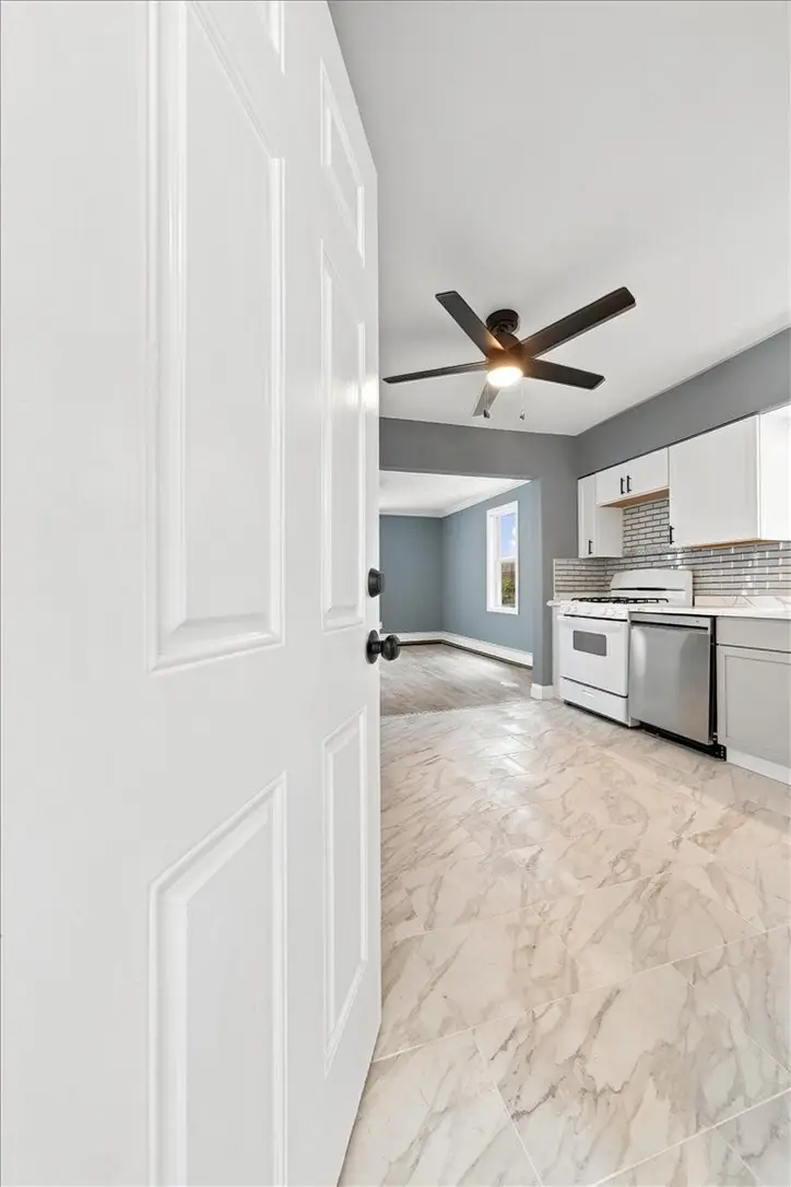 40 Sherwood Street, Providence, RI 02908 - #3