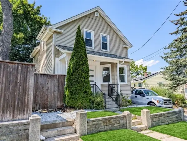 184 Cumberland Street, Providence, RI 02908