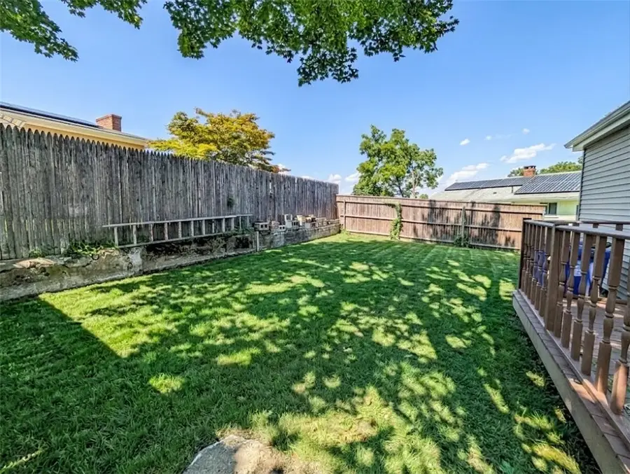 184 Cumberland Street, Providence, RI 02908 - #3