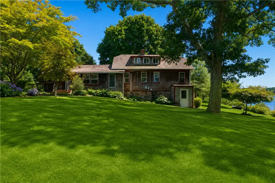 75 Richard Smith Drive, North Kingstown, RI 02852 - #2