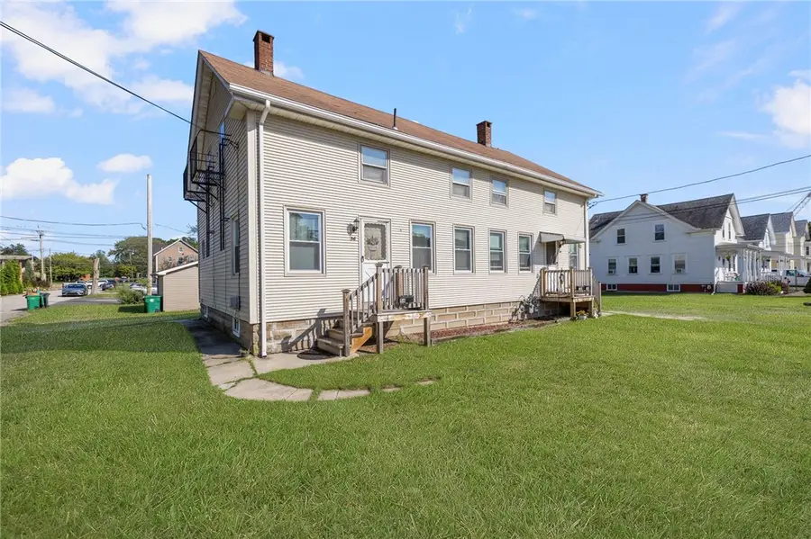 54 Blackburn Street, Warwick, RI 02886 - #3