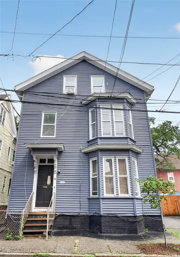33 Pekin Street, Providence, RI 02908
