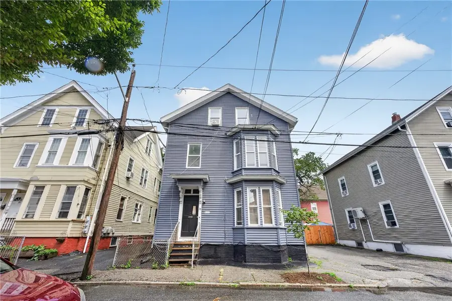 33 Pekin Street, Providence, RI 02908 - #2