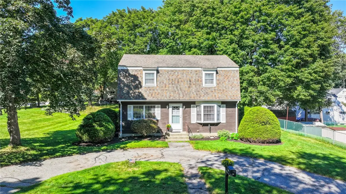 14 Sutton Street, Smithfield, RI 02828 - #1