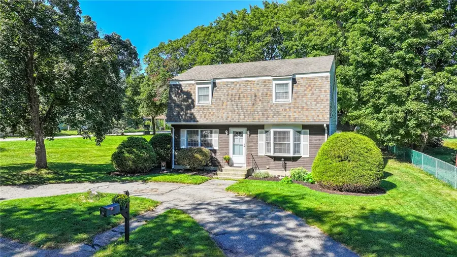 14 Sutton Street, Smithfield, RI 02828 - #2