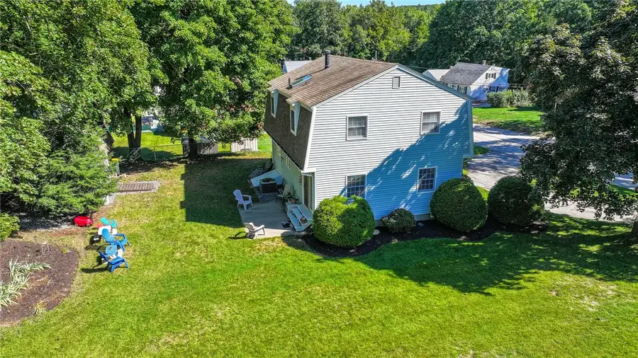 14 Sutton Street, Smithfield, RI 02828 - #3