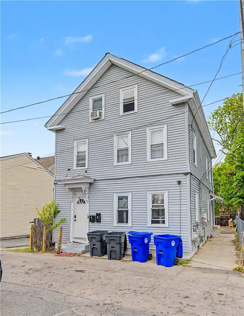 1 Hale Street, Providence, RI 02909 - #1