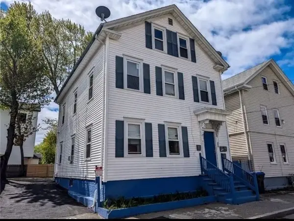 278 Sayles Street, Providence, RI 02905