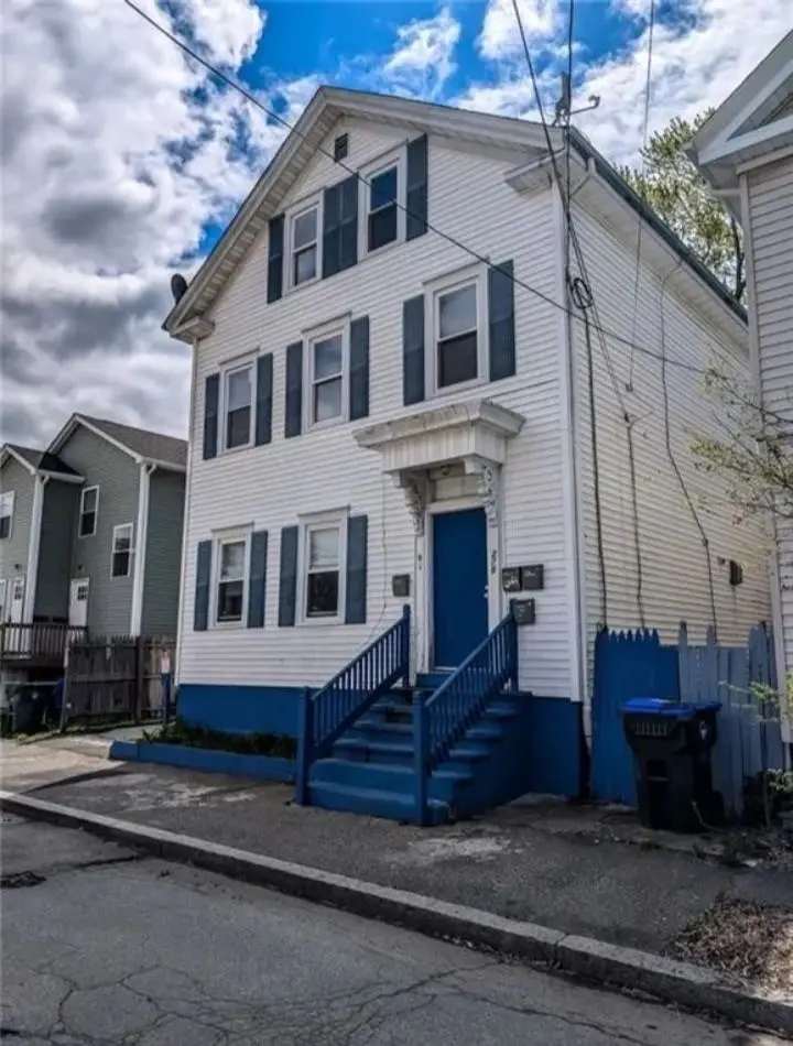 278 Sayles Street, Providence, RI 02905 - #2