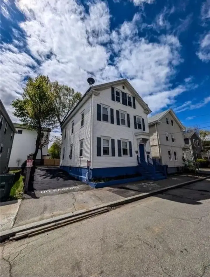 278 Sayles Street, Providence, RI 02905 - #3
