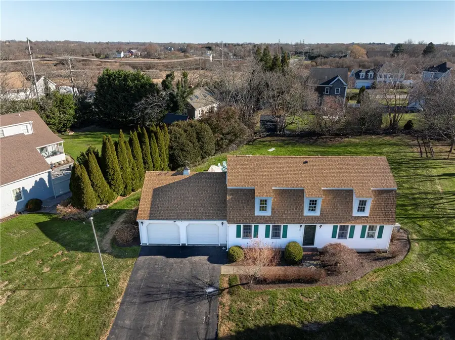 20 Samson Lane, Middletown, RI 02842 - #2