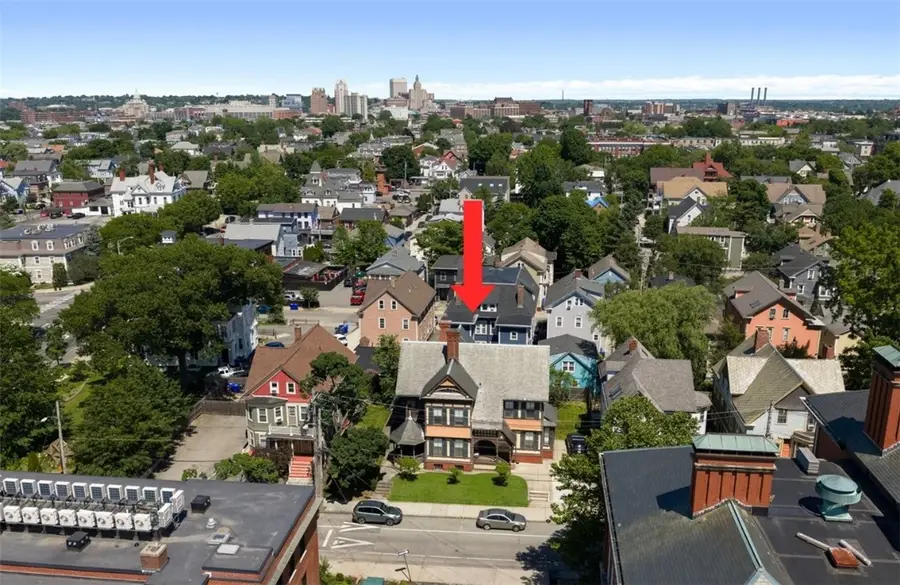 20 Bainbridge Avenue, Providence, RI 02909 - #3