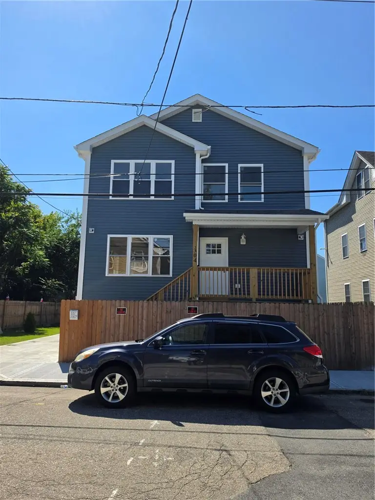 304 Swan Street, Providence, RI 02905 - #1