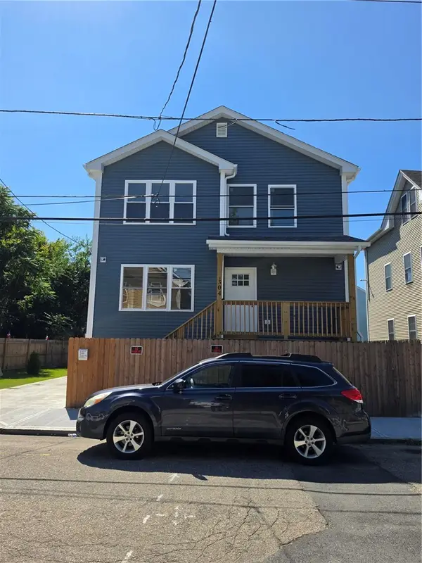 304 Swan Street, Providence, RI 02905